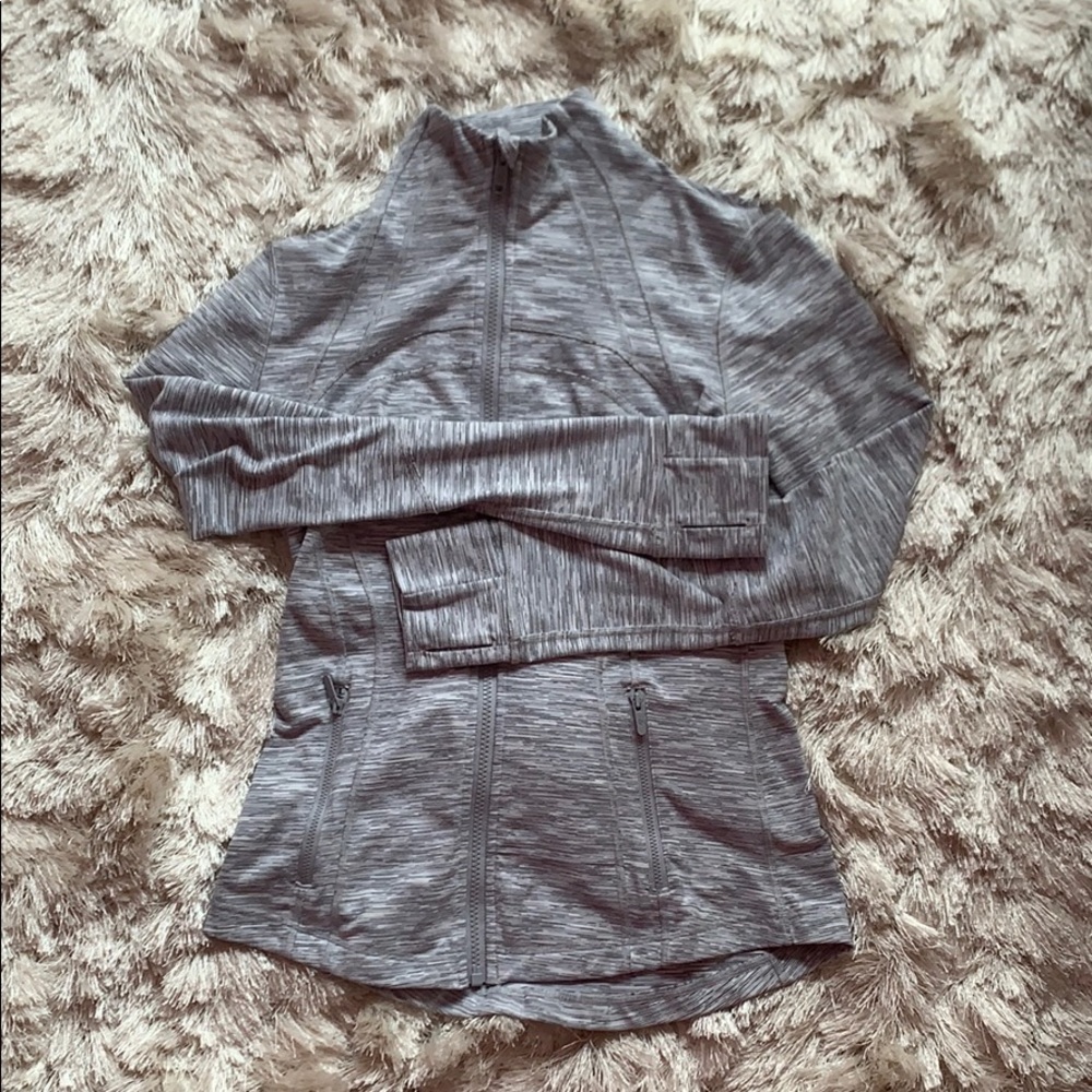 Lululemon jacket